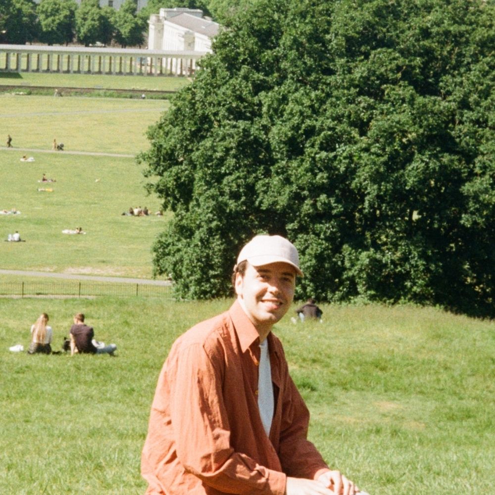 Juan Vidal-Perez