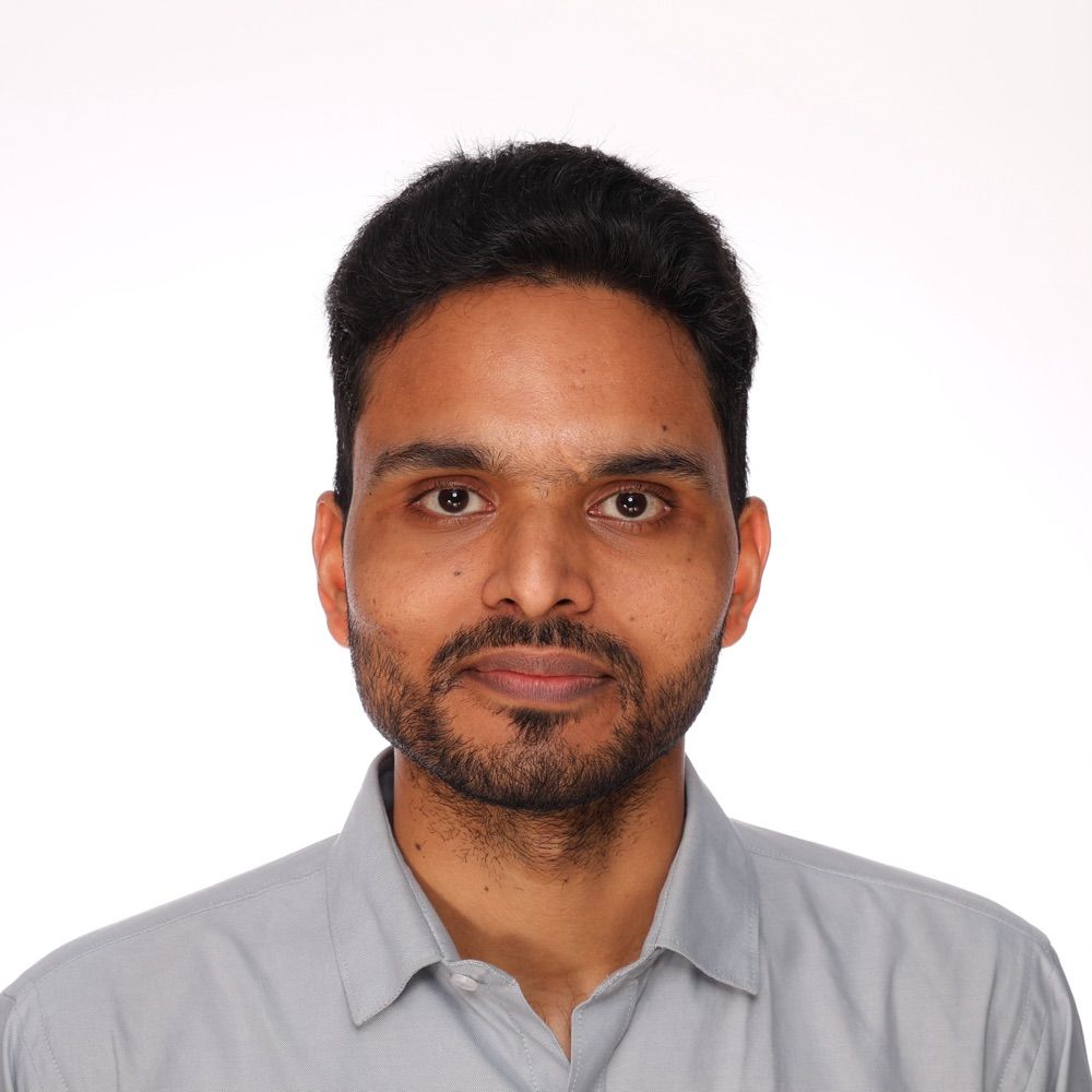Rakshit Dadarwal