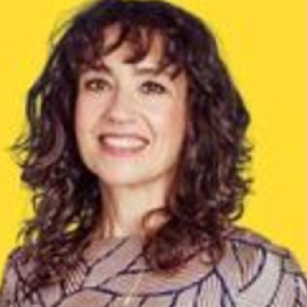 Sue Unerman