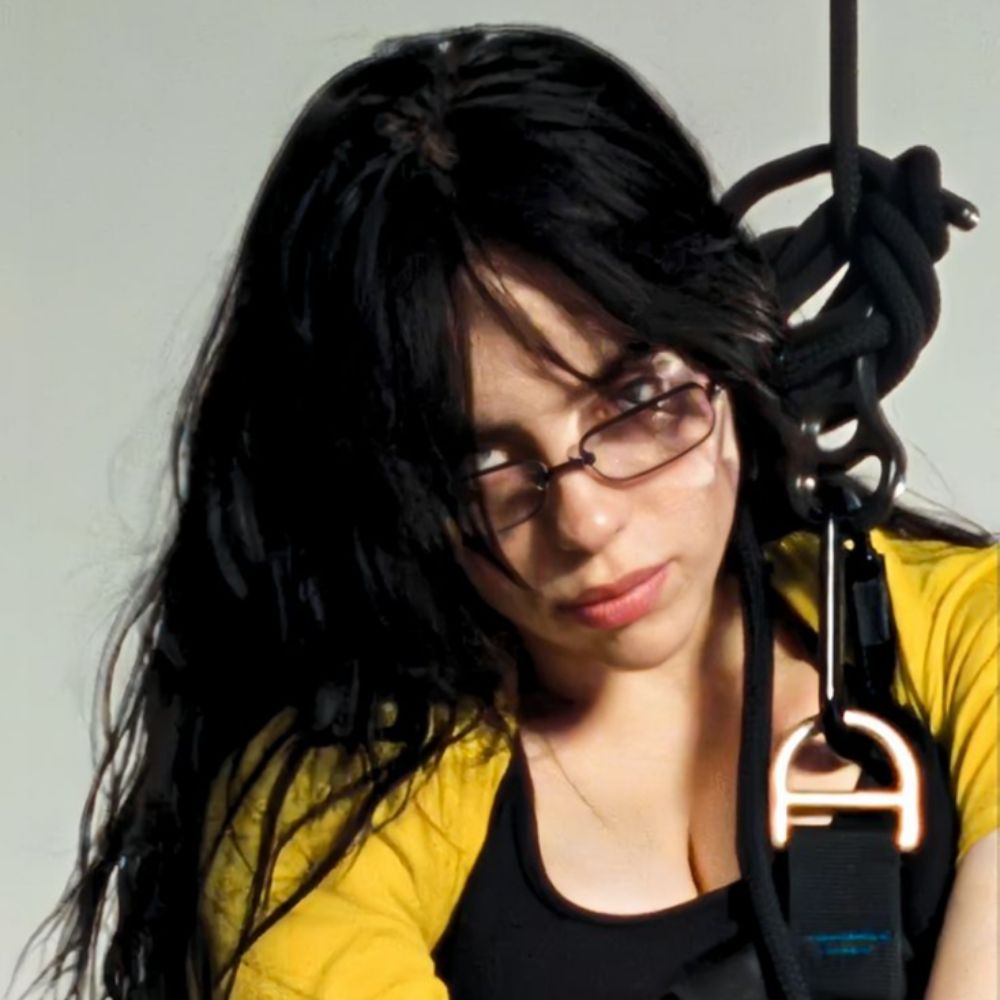 AcervoBillieEilish