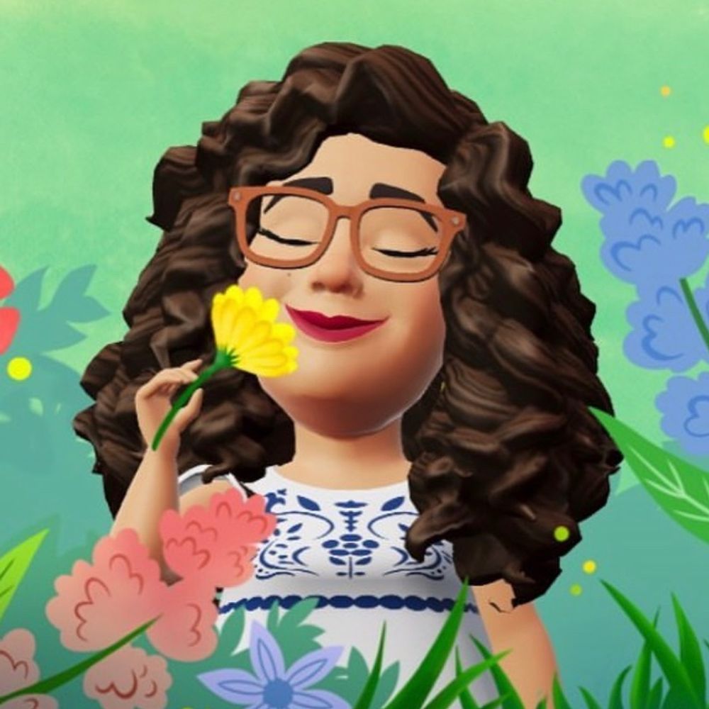 Pam💜🌻🦋