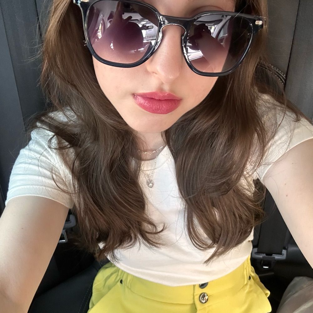Eloisa 🐆