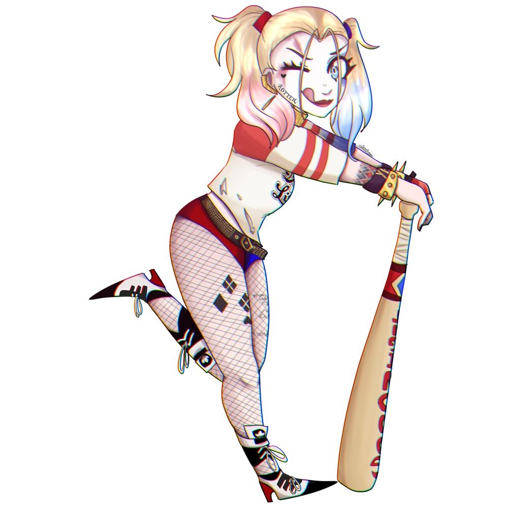 ChelseaQuinnCosplay