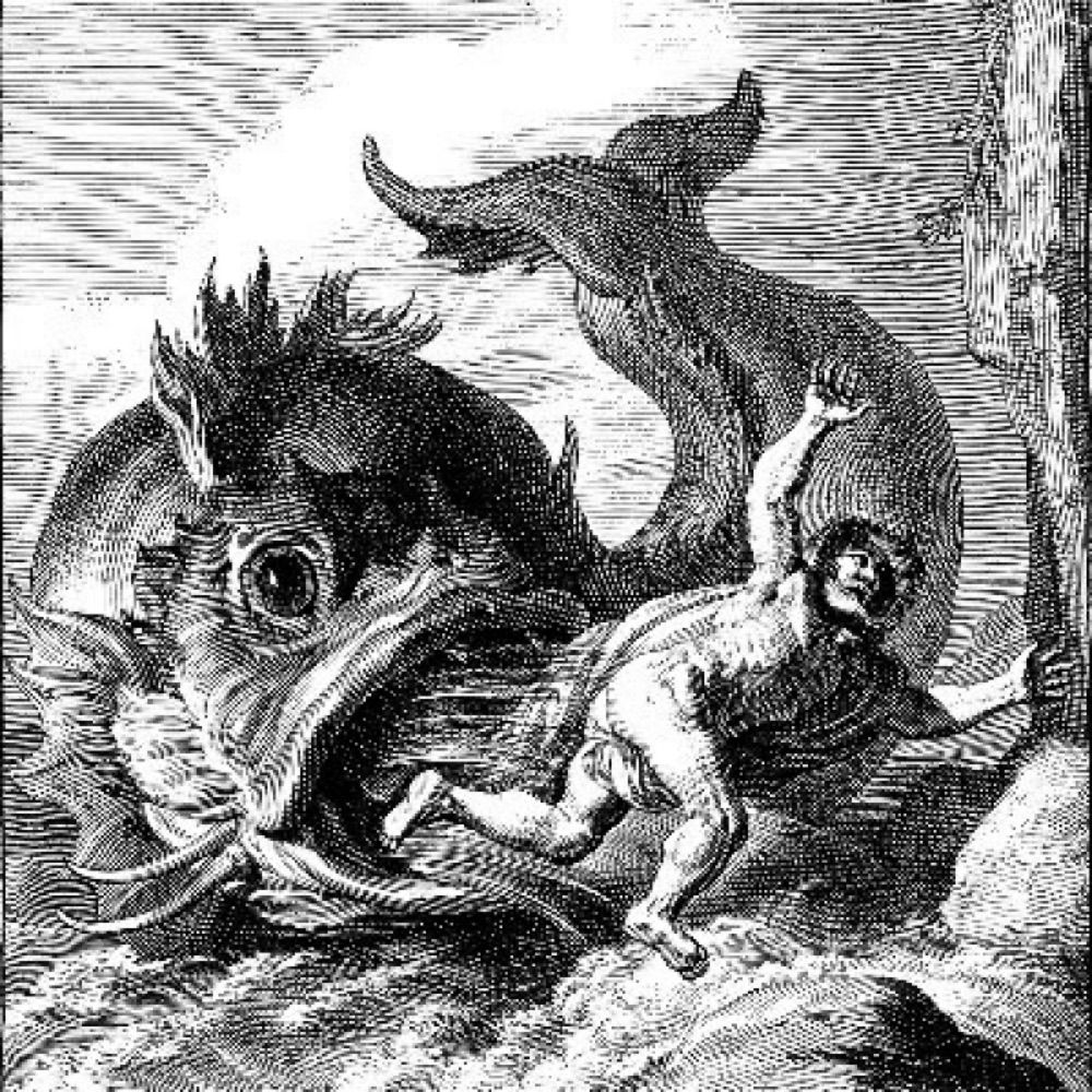 Jonah