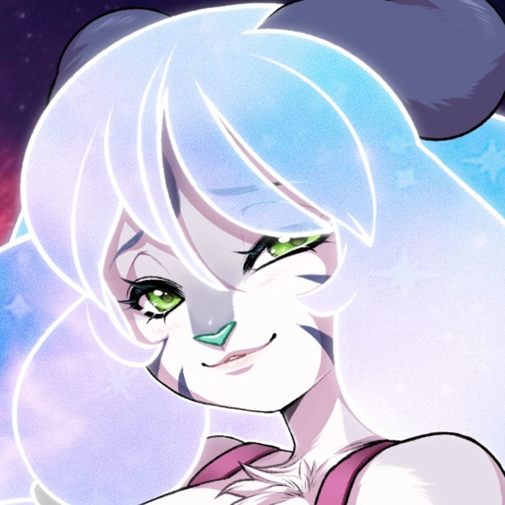 Cosmic Seahorse 🔞's avatar