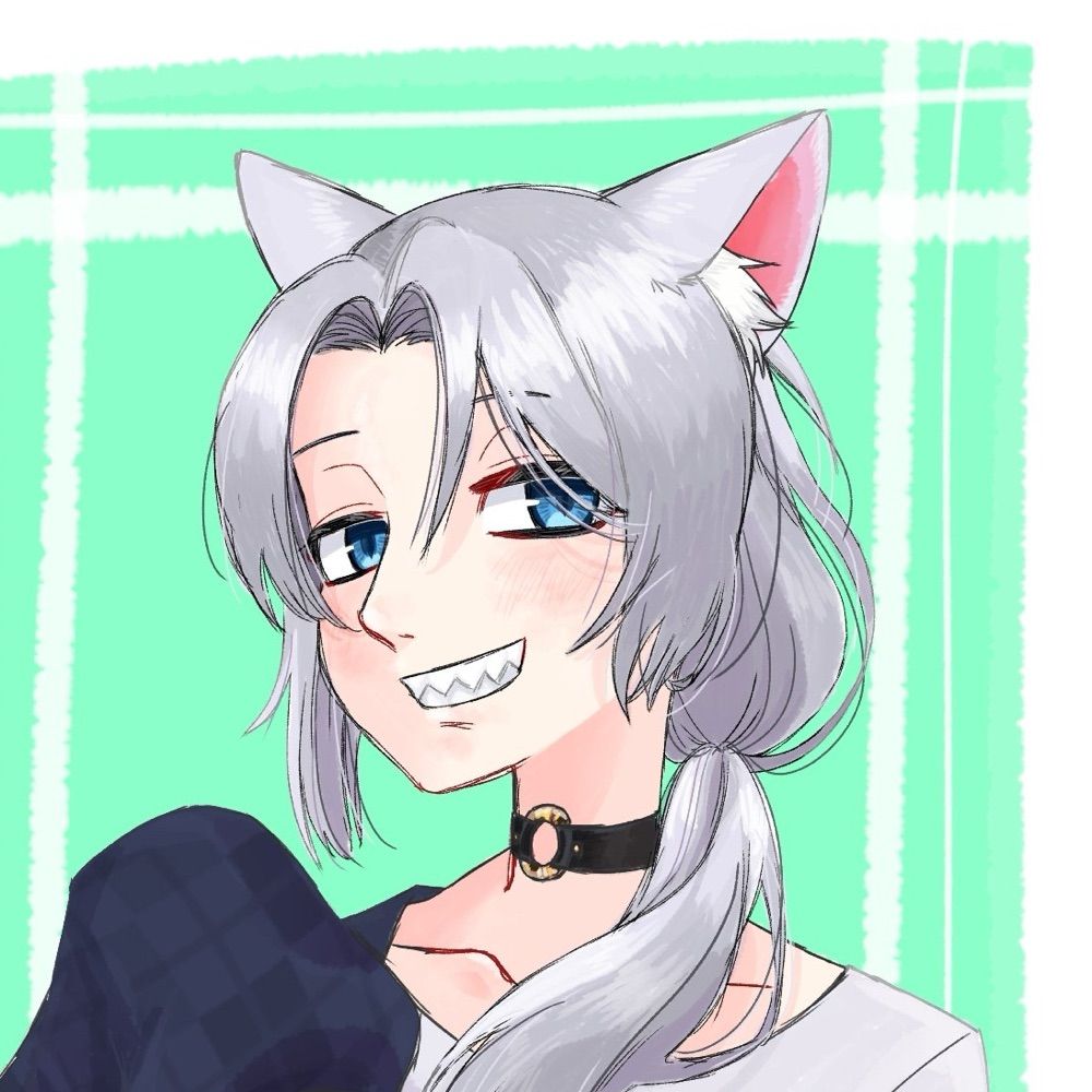 まめまがり🌈