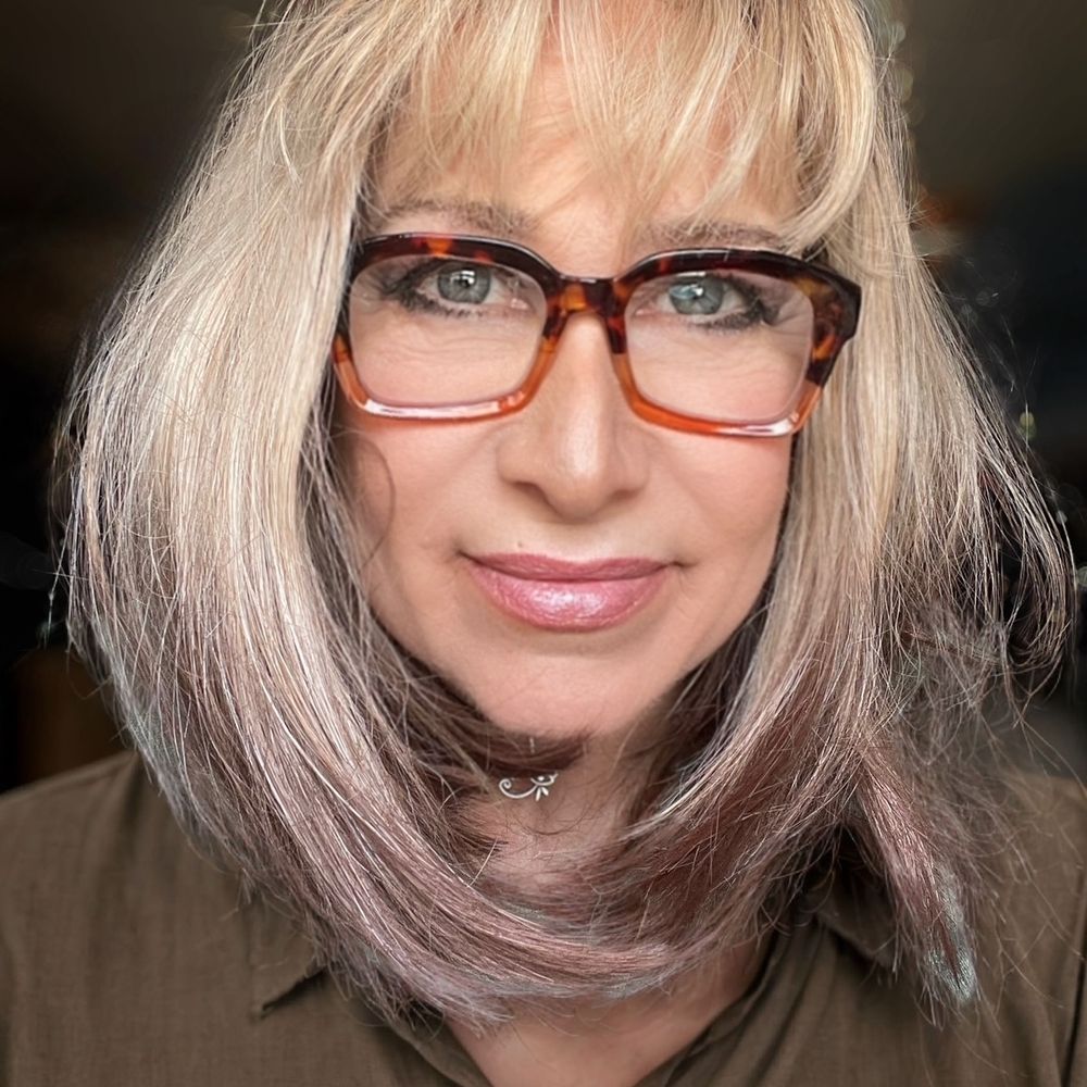 Pamela Erickson,  Senior Content Strategist | SEO | SaaS