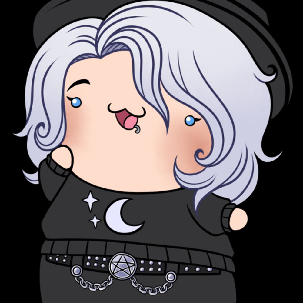 Beka, Lord of The Trash Empire! 