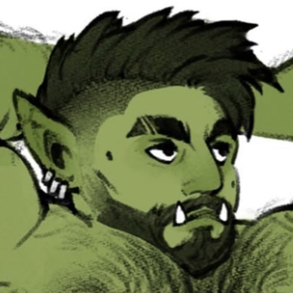 Maxym M (he/him)