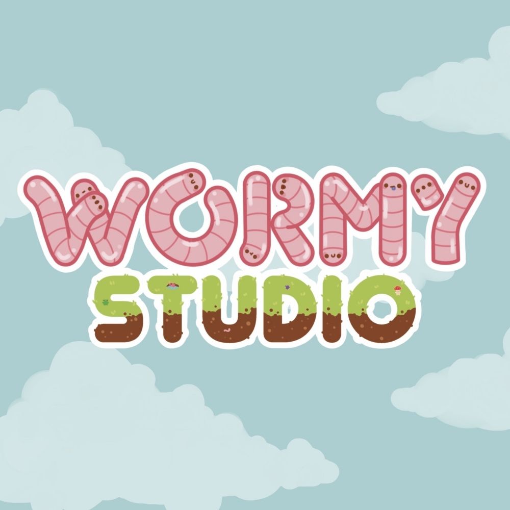 Wormy Studio 🪱