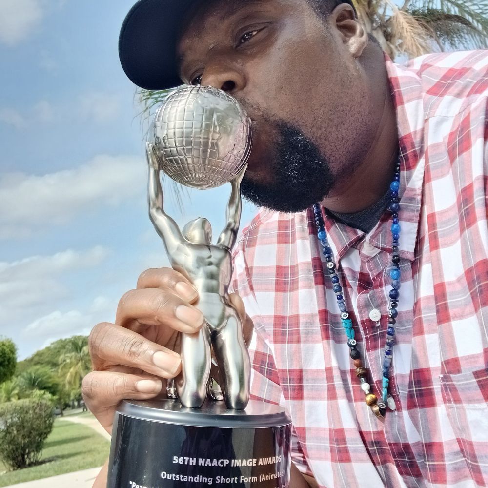 Ja-IMAGE AWARD WINNER-FLEU 🇭🇹