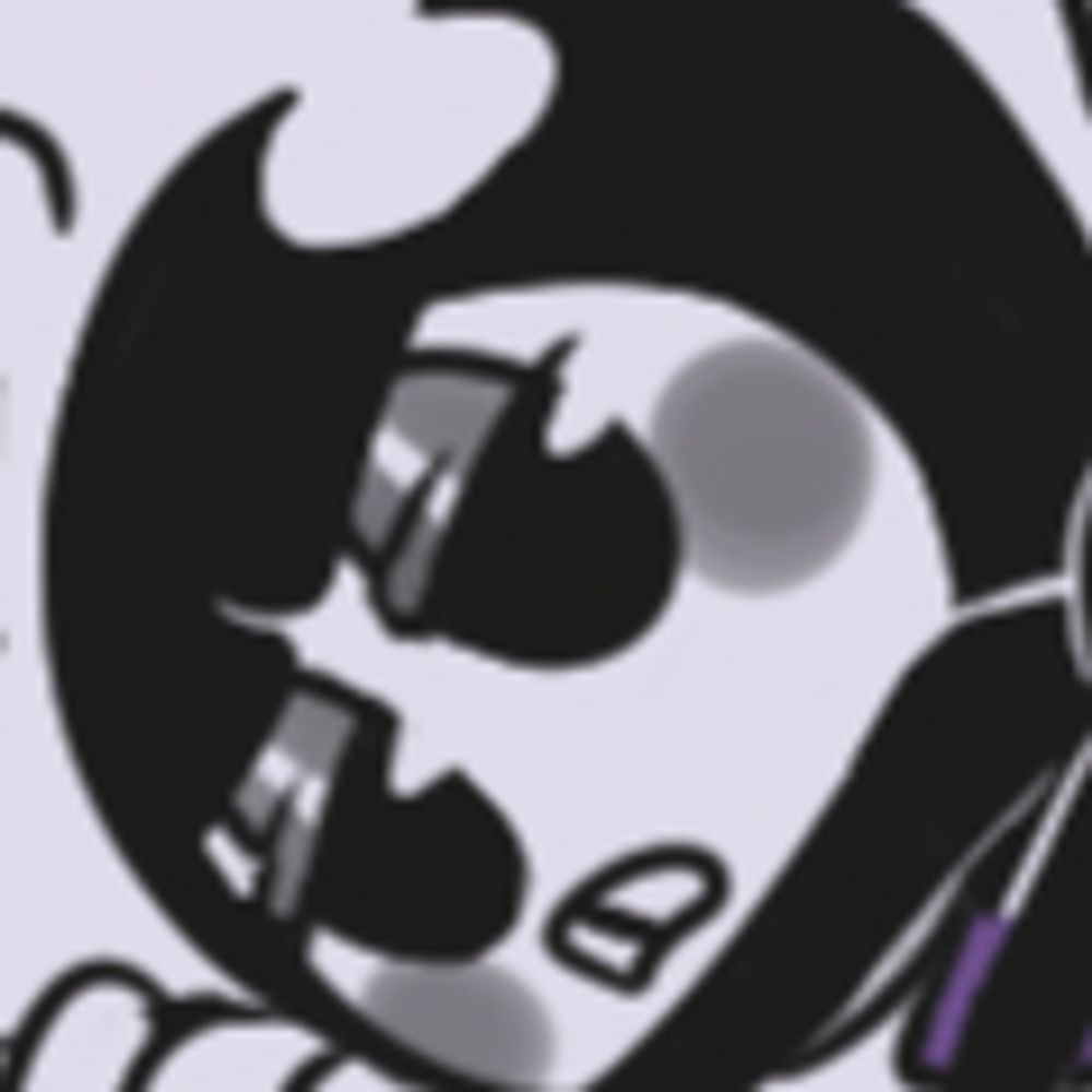 🔞 bendy's sinful corner 🔞