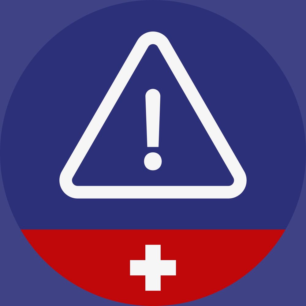 Swiss Transit Alerts (Bot)