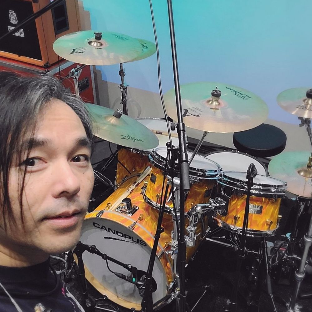 横瀬卓哉 Takuya Yokose