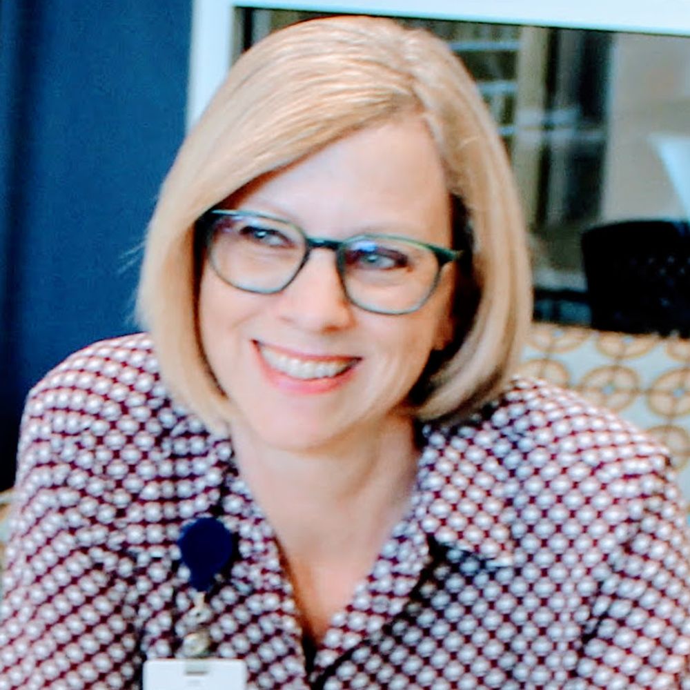 Donna Teuber