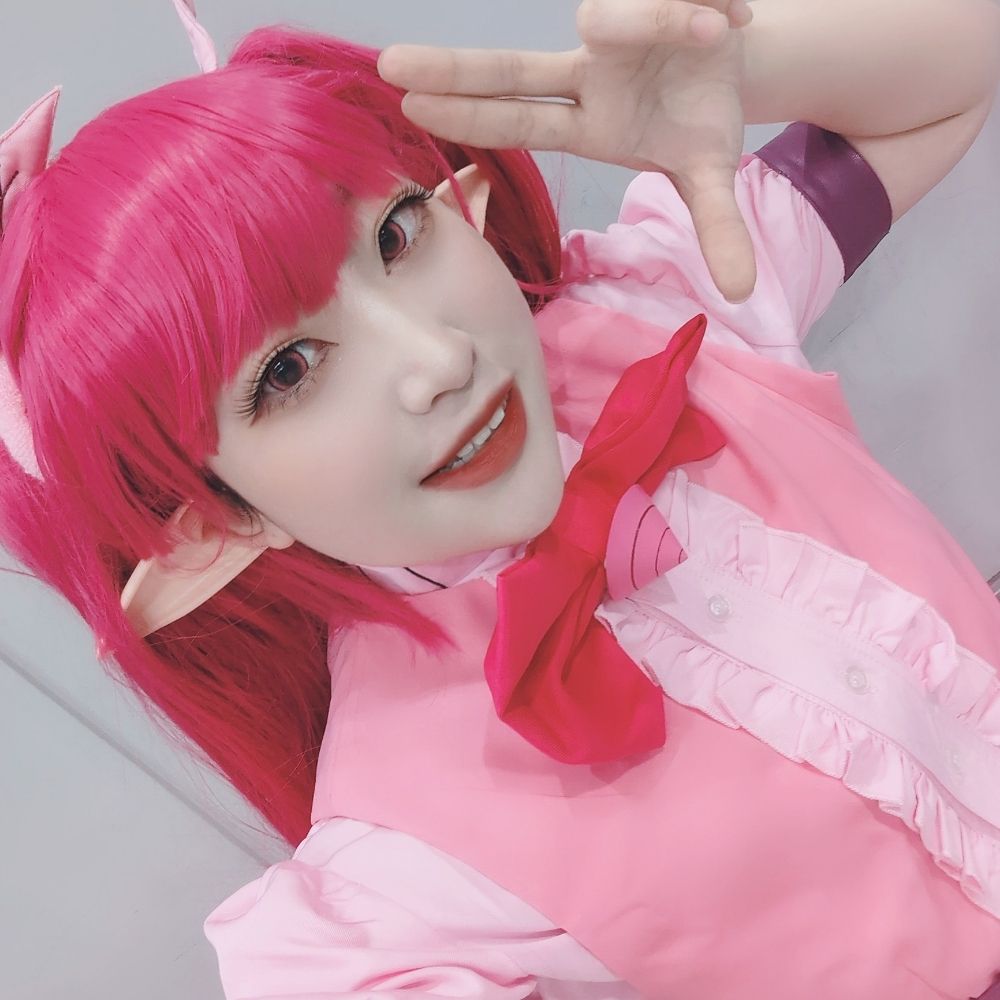 狐月