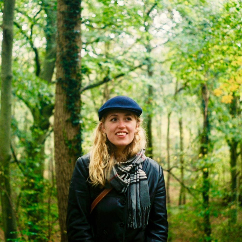 Emma van Bergeijk