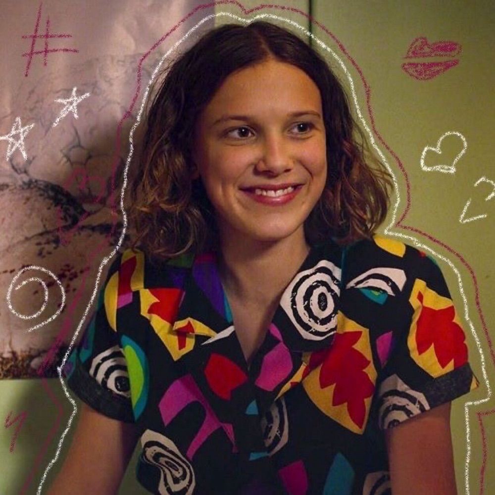 karol || millie ‘ s 🧇