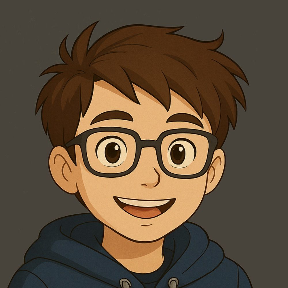 User avatar