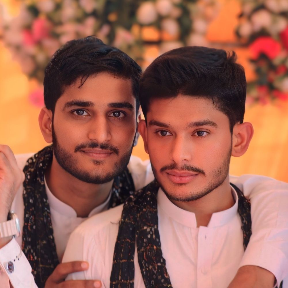 Azmat Nawaz