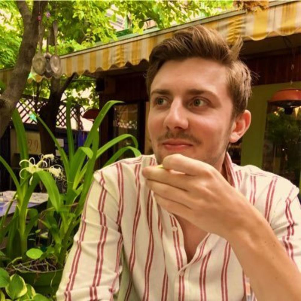 Fabian Ferrari