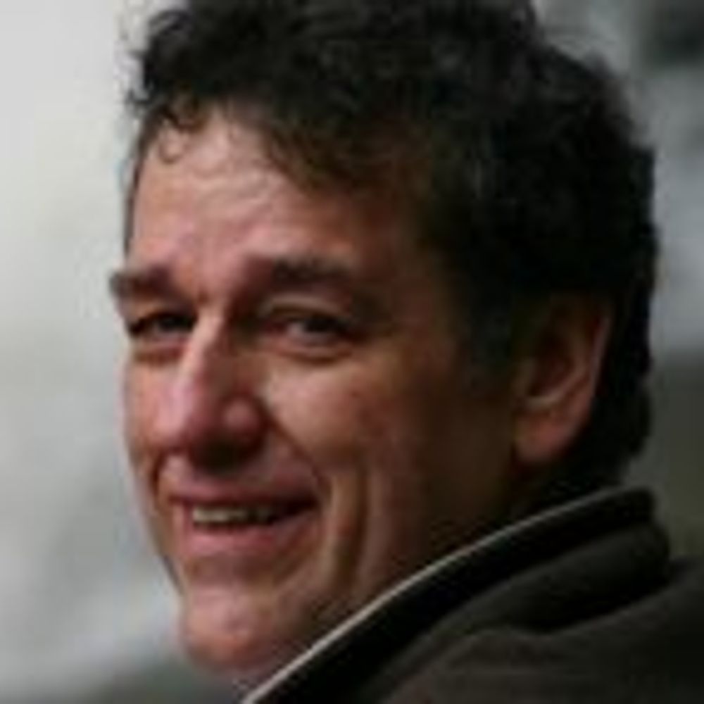 David A. Larrabee