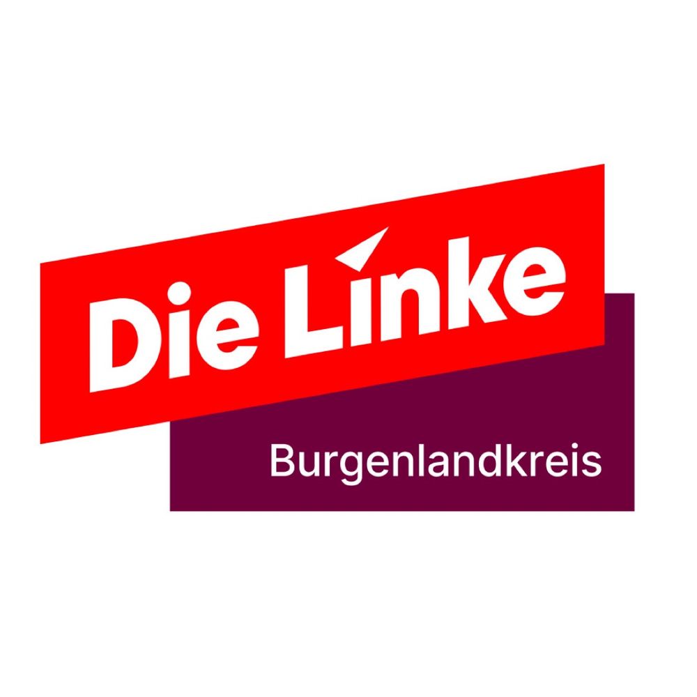 Die Linke Burgenlandkreis