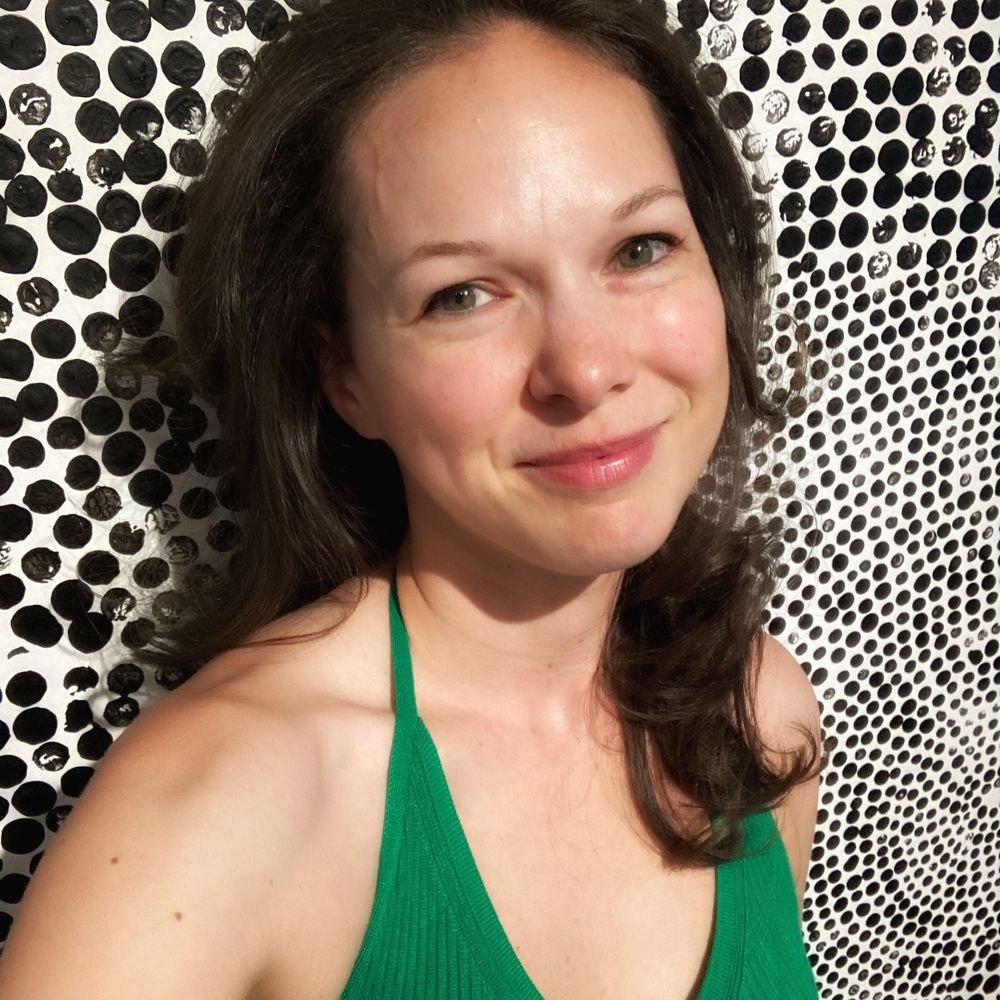Amielle Moreno PhD.