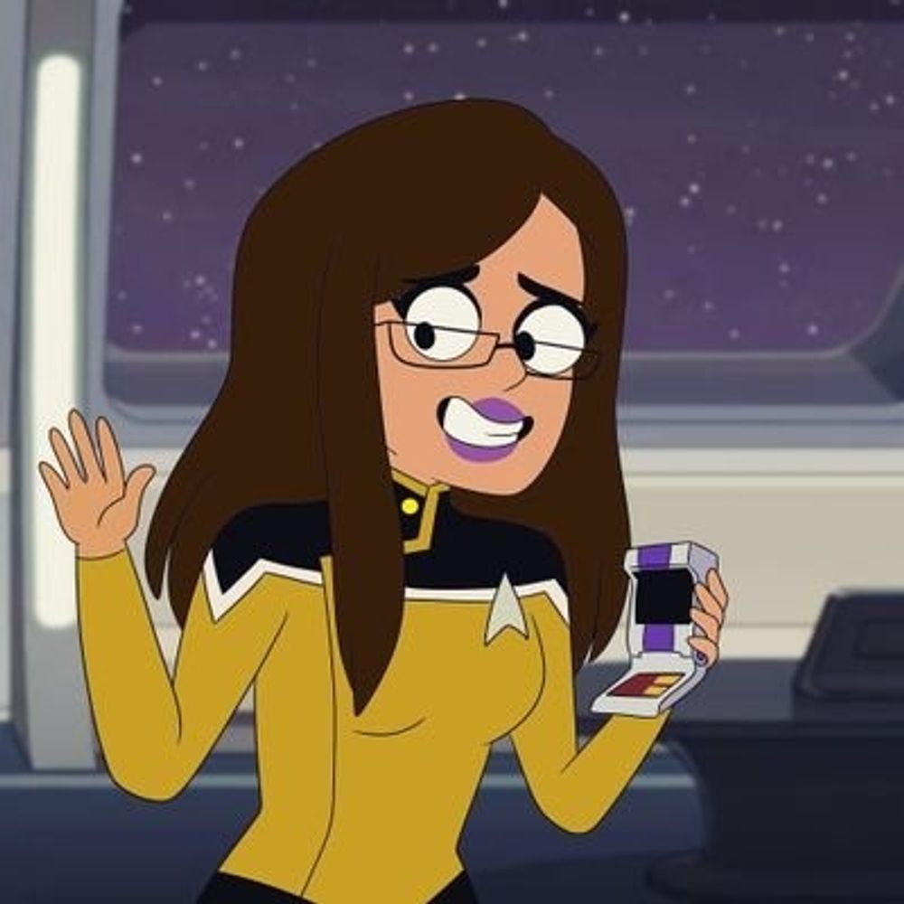 Mae Espinosa's avatar