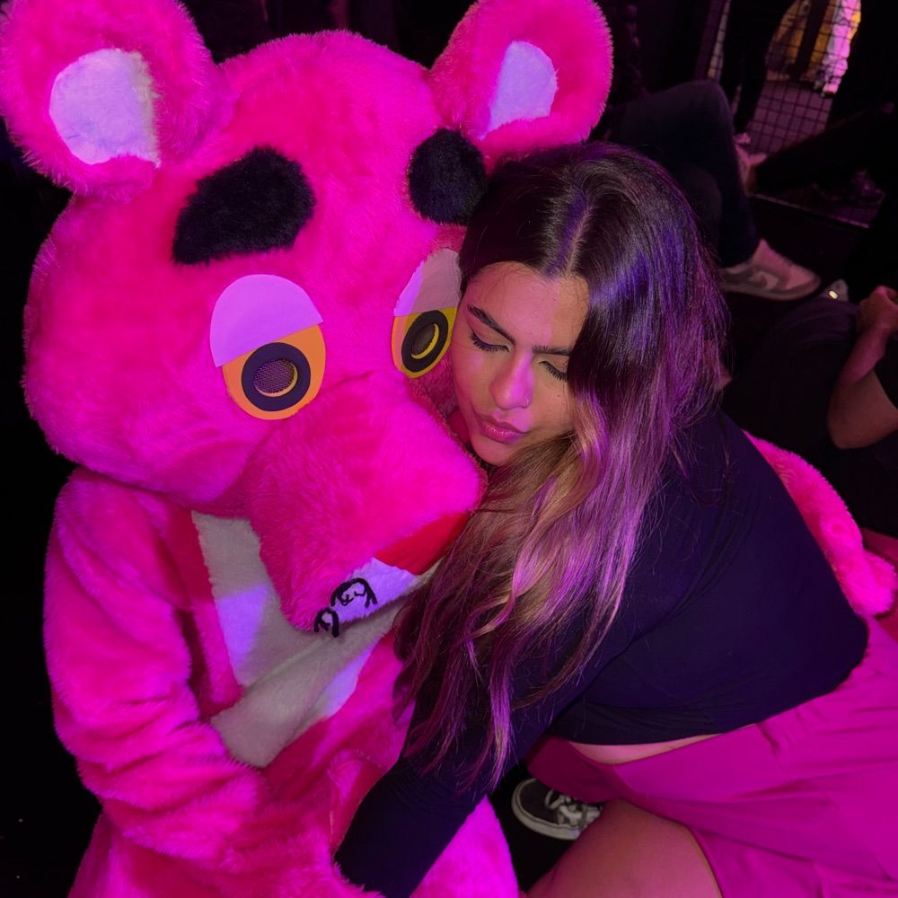 isaaaaaa🧬