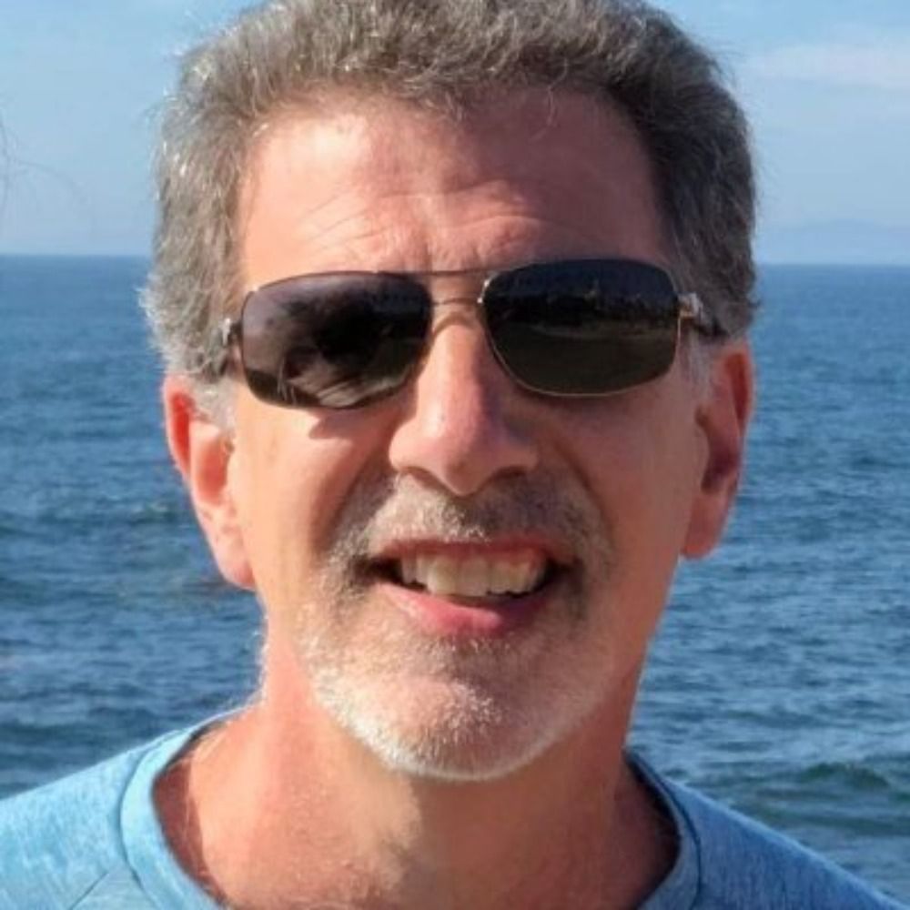 Paul Fronstin