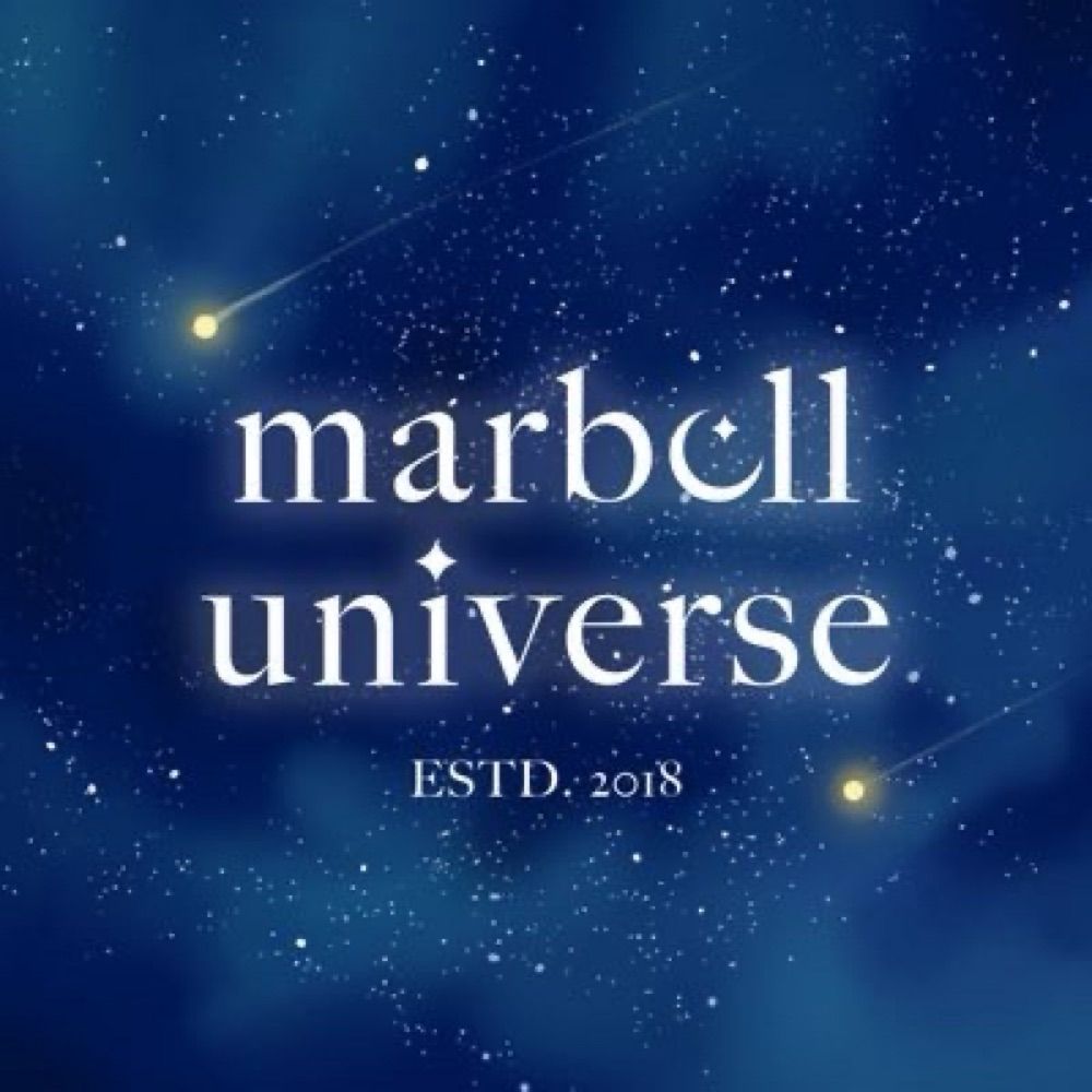 Marbell Universe
