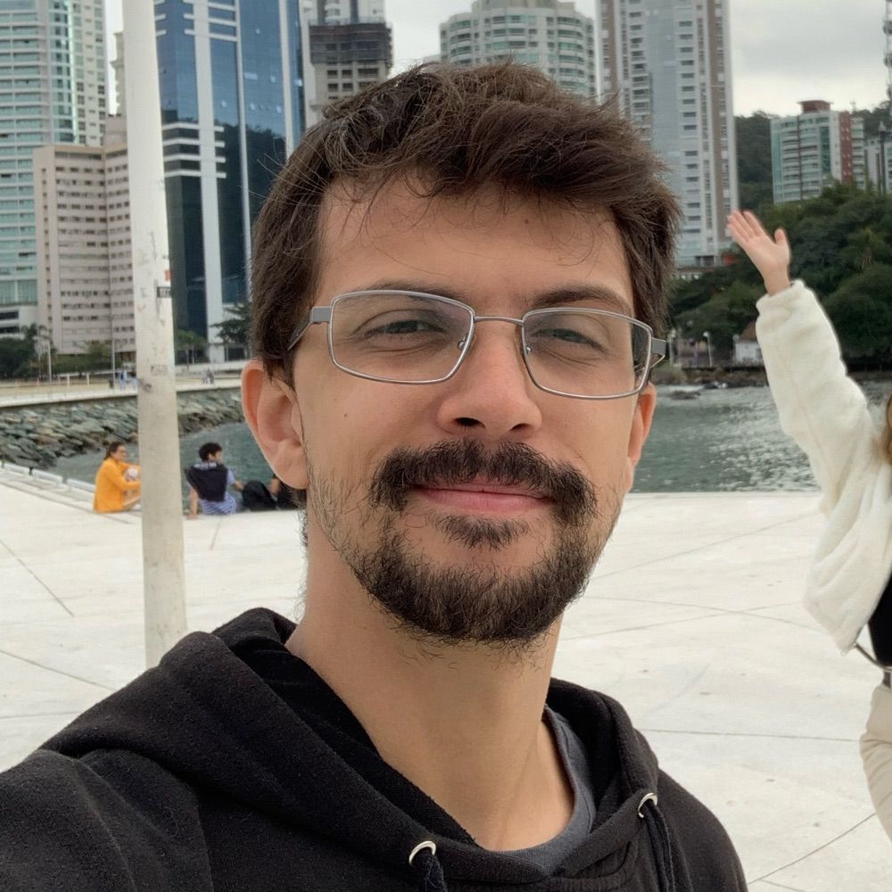 Léo Melo