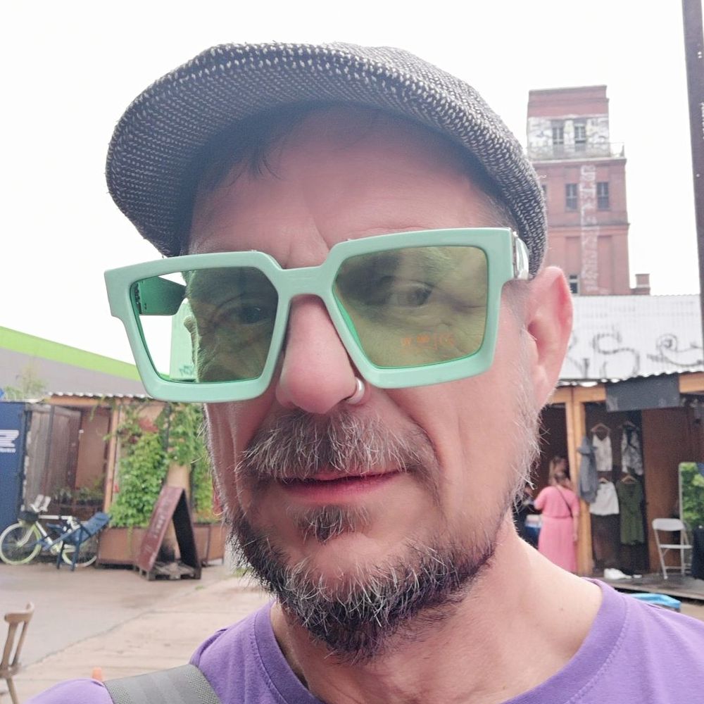 Stefan aka Steffi