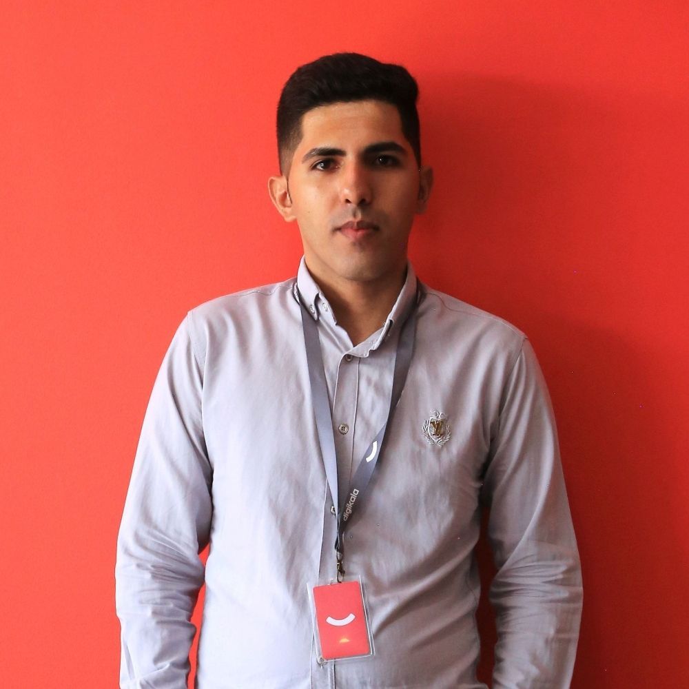 Milad karami