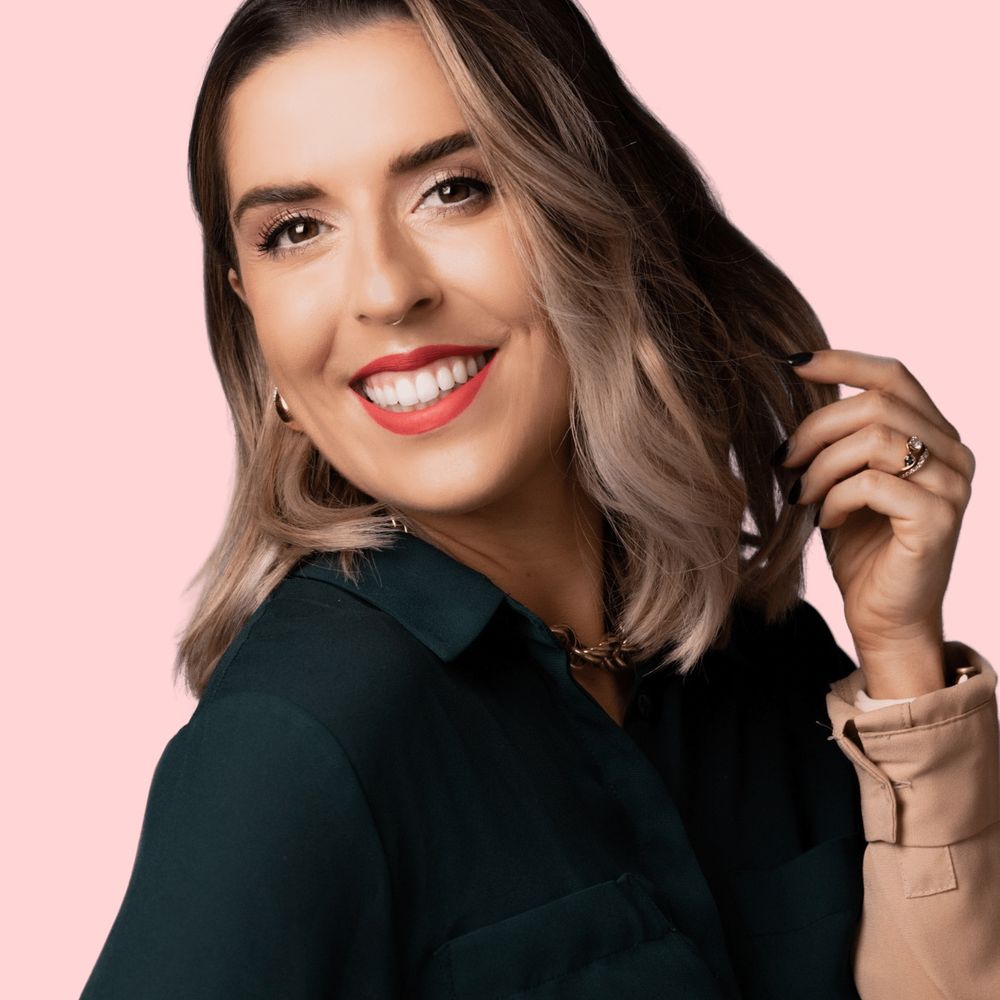 Kelly - Career Coach & Yoga Teacher