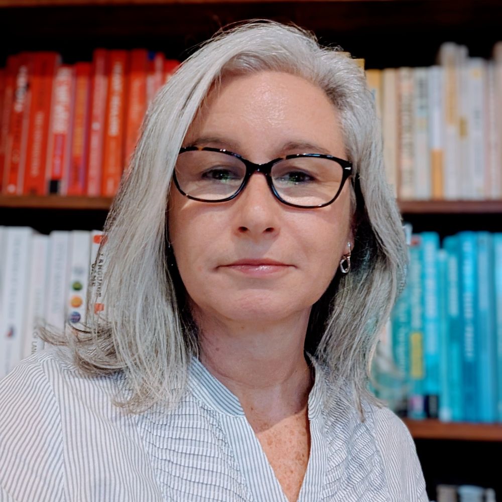 Karen Farrar