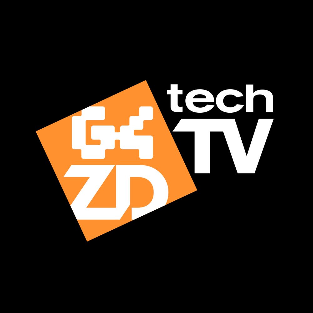 G4ZDTechTV - WE NEVER STOP PLAYING.