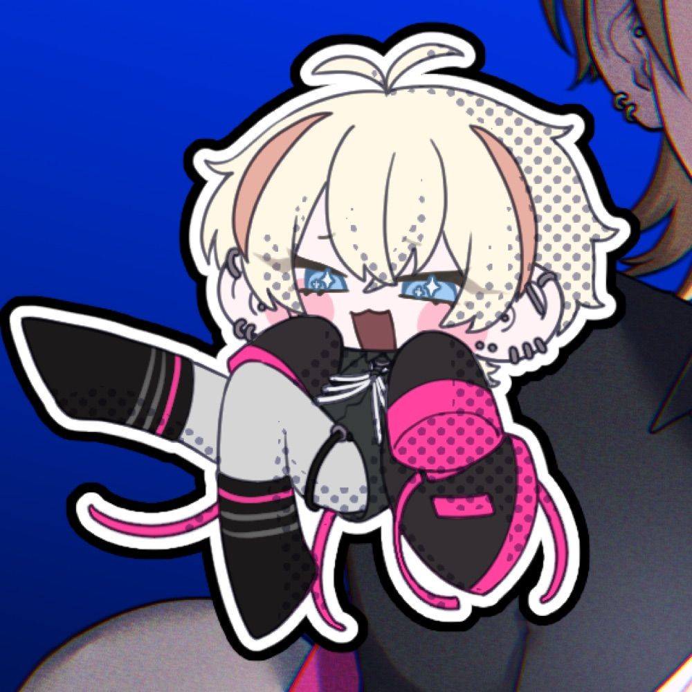 🐈‍⬛🎀依頼受付中