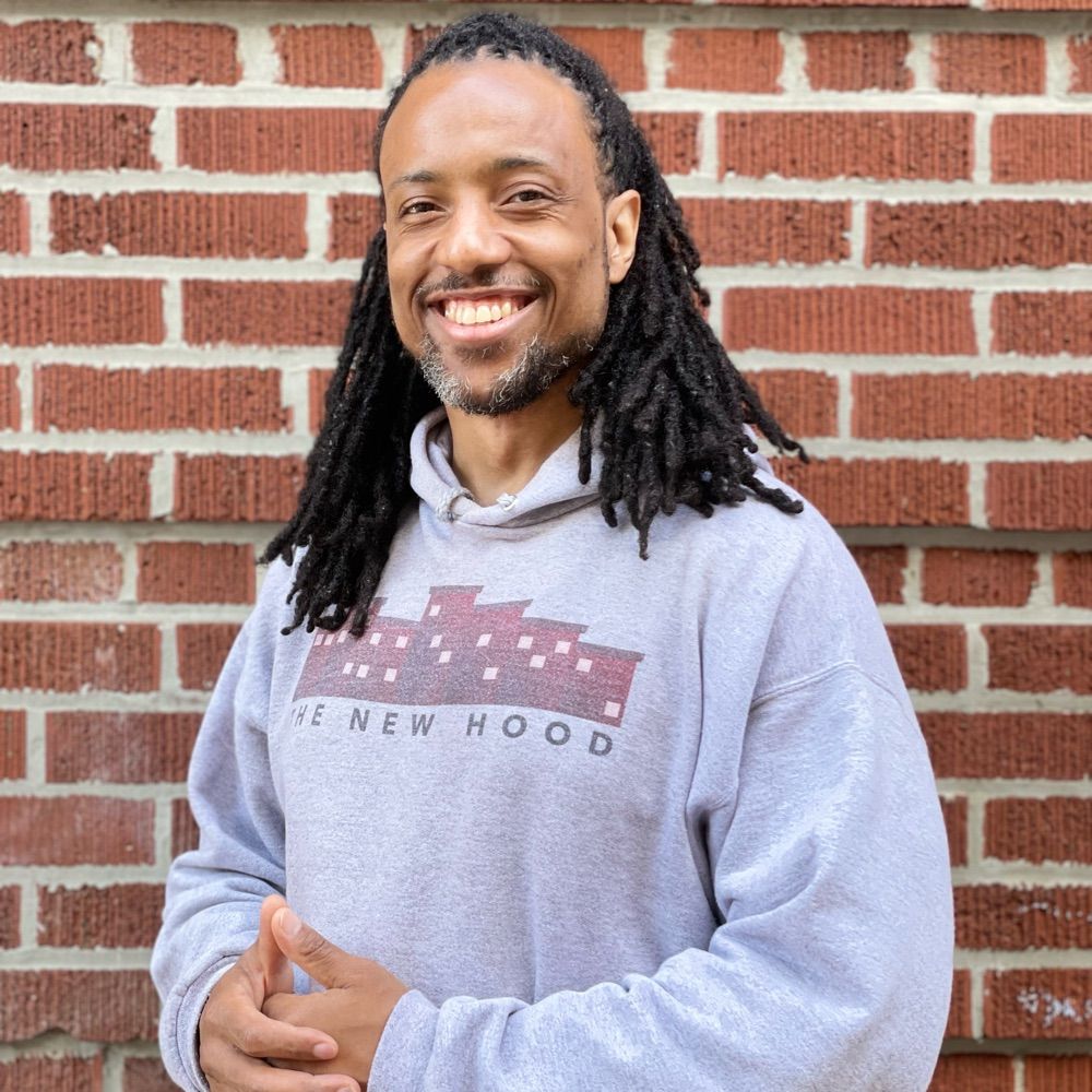 Dr. Talib Hudson