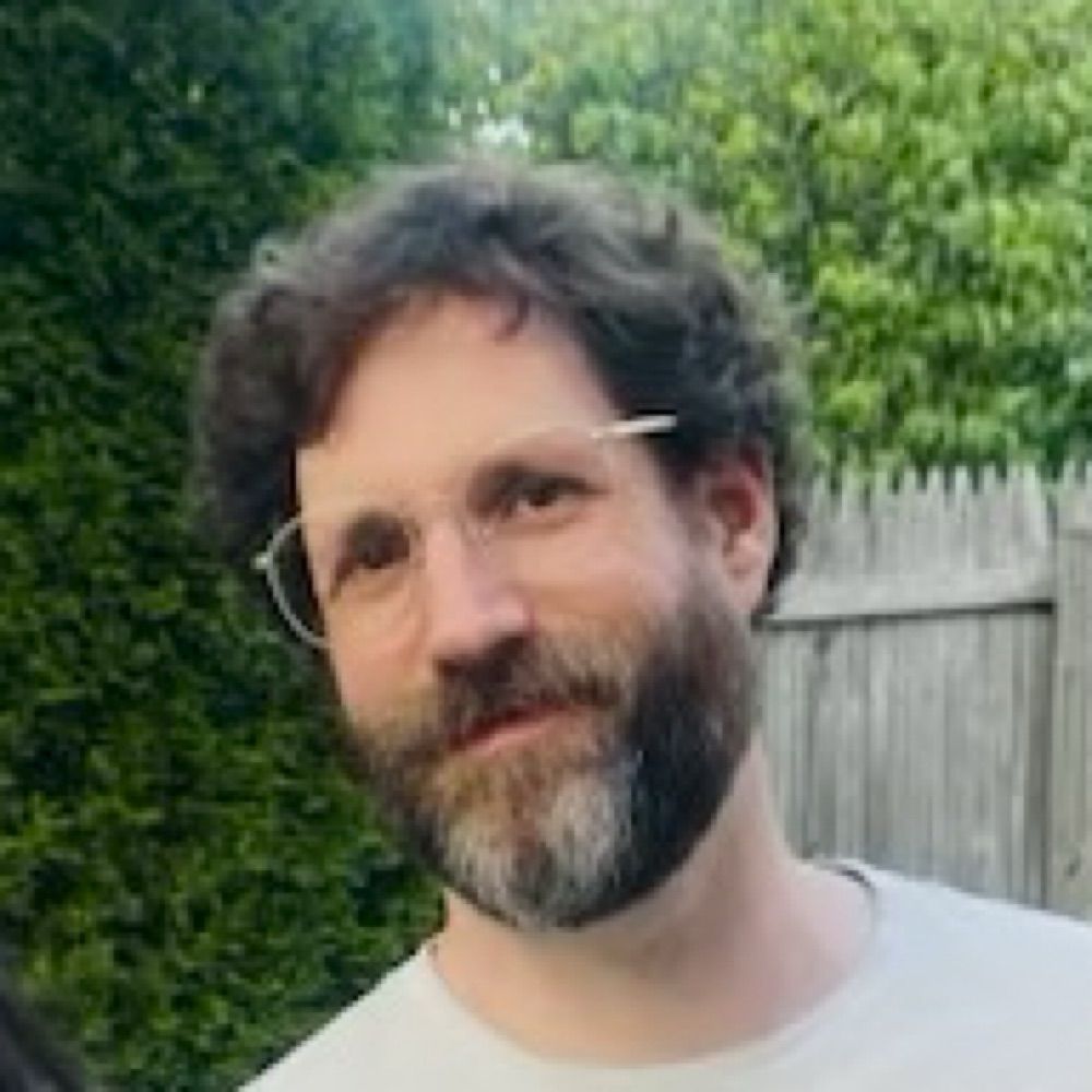 Jim Malmstrom