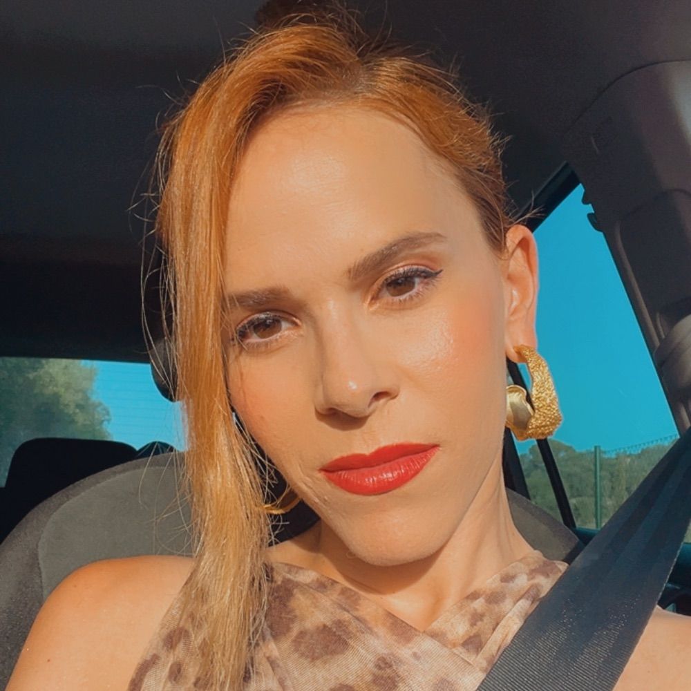 Ann Perelló