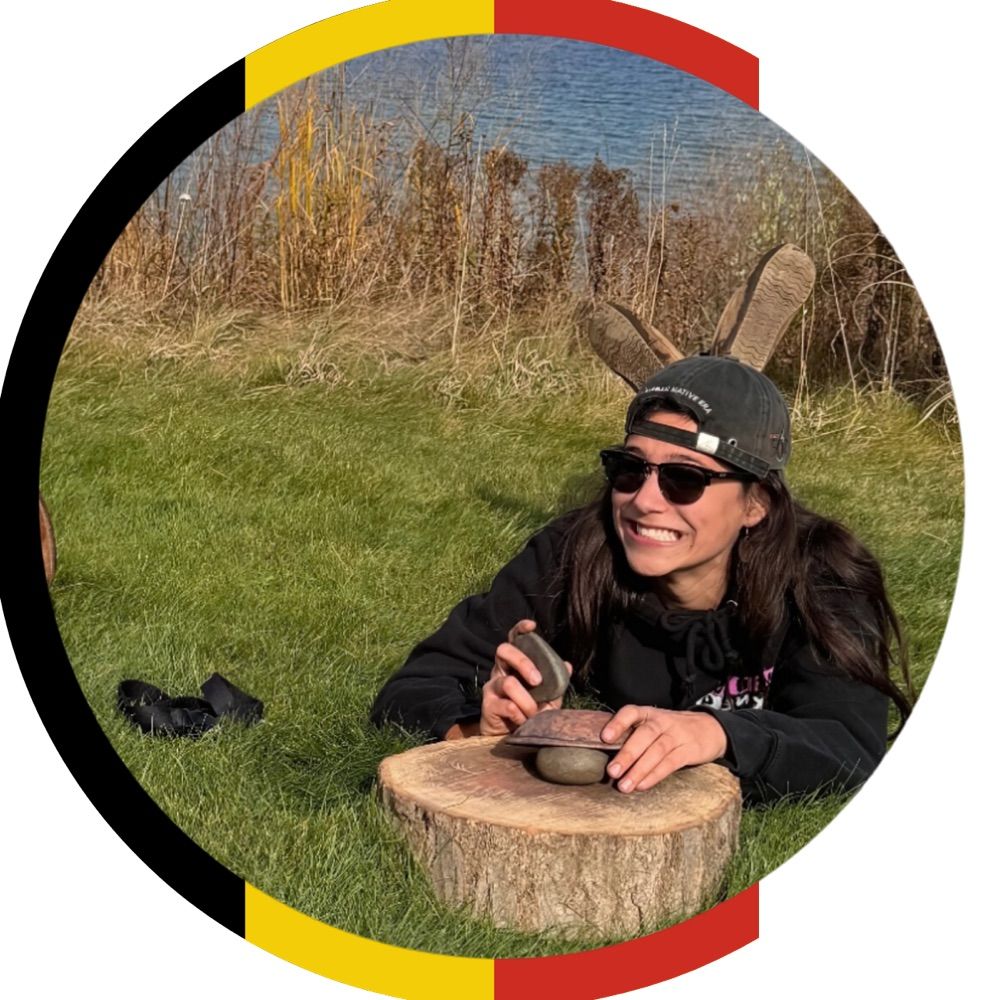 McKenna Kiogima