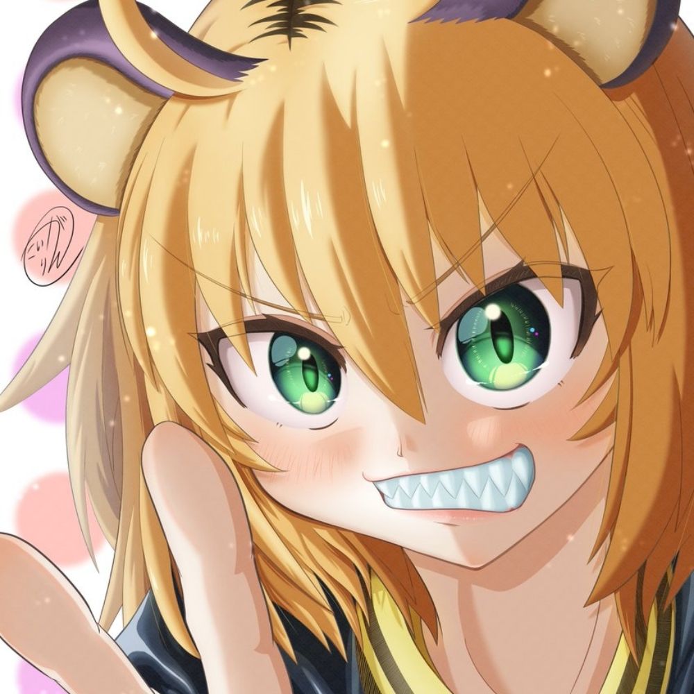 たいがりん✒️兼業イラストレーター