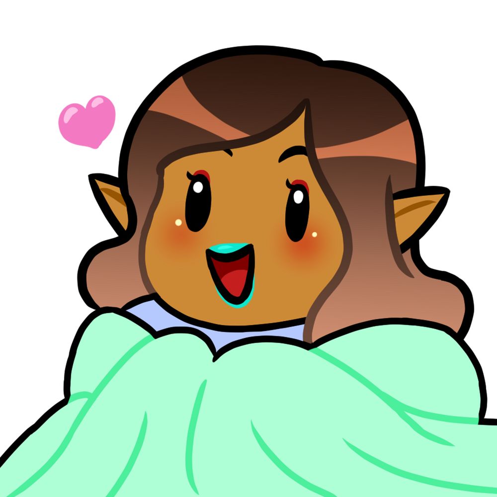 MintyMiaMice | Little Miss Brisket