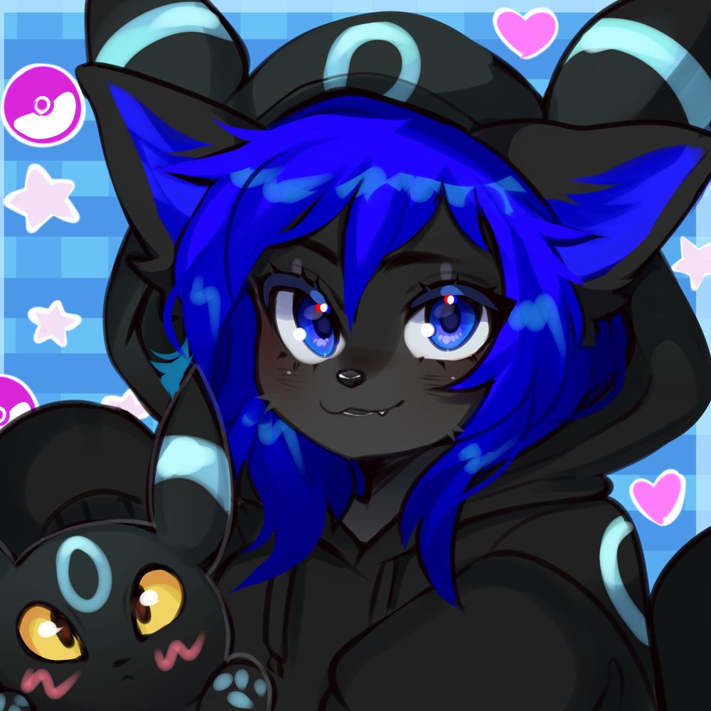 TheaTheWolf 🏳️‍⚧️🔞