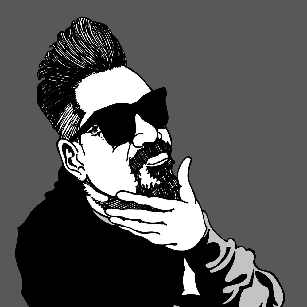 George Lopez