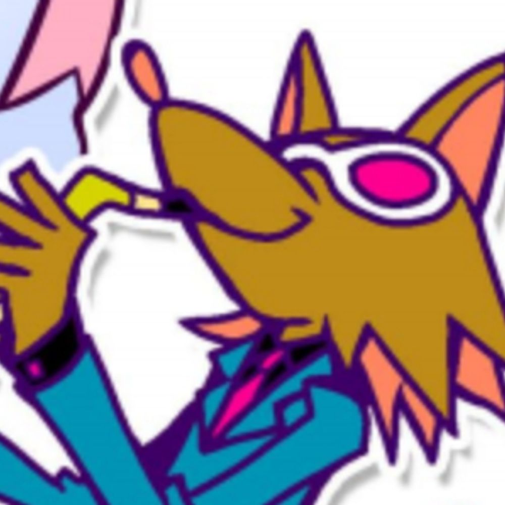 ♪♪♪♪♪