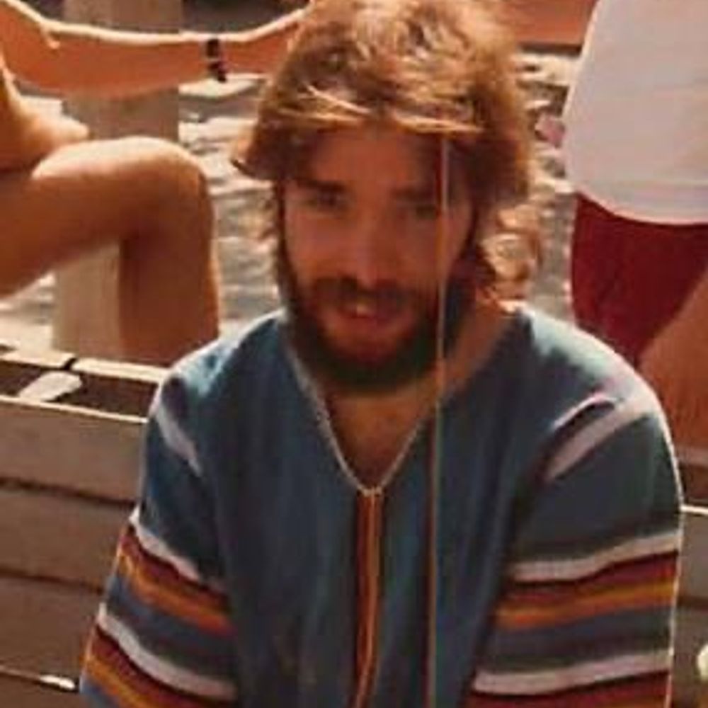 Chas Moore