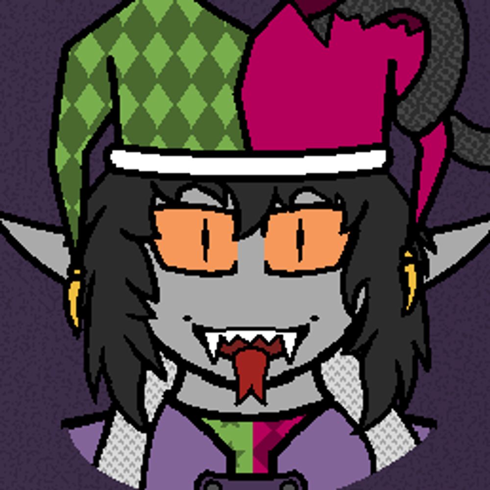 Paradox‼‼‼ (Comms Open)